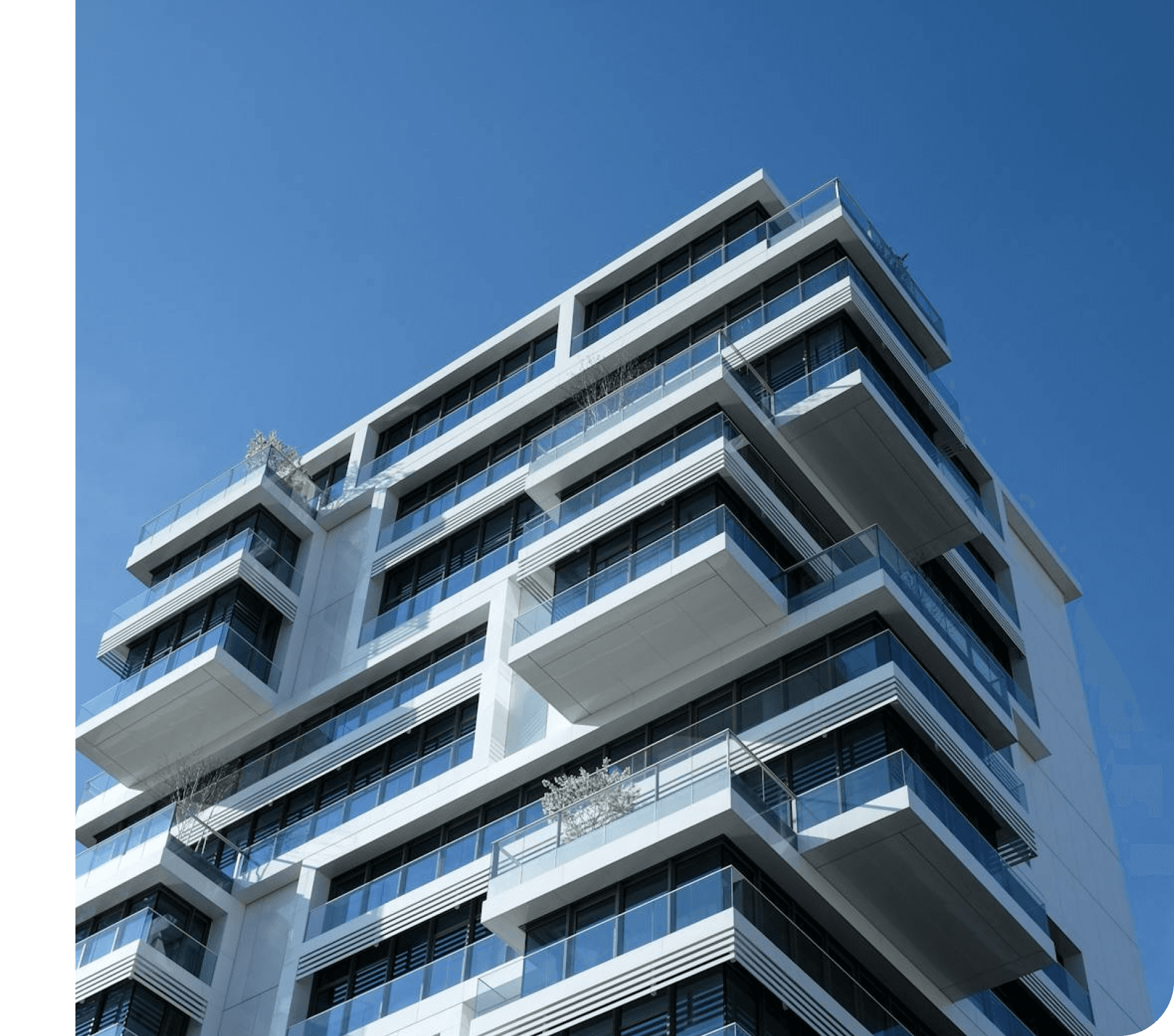 Residencias modernas en el Perú