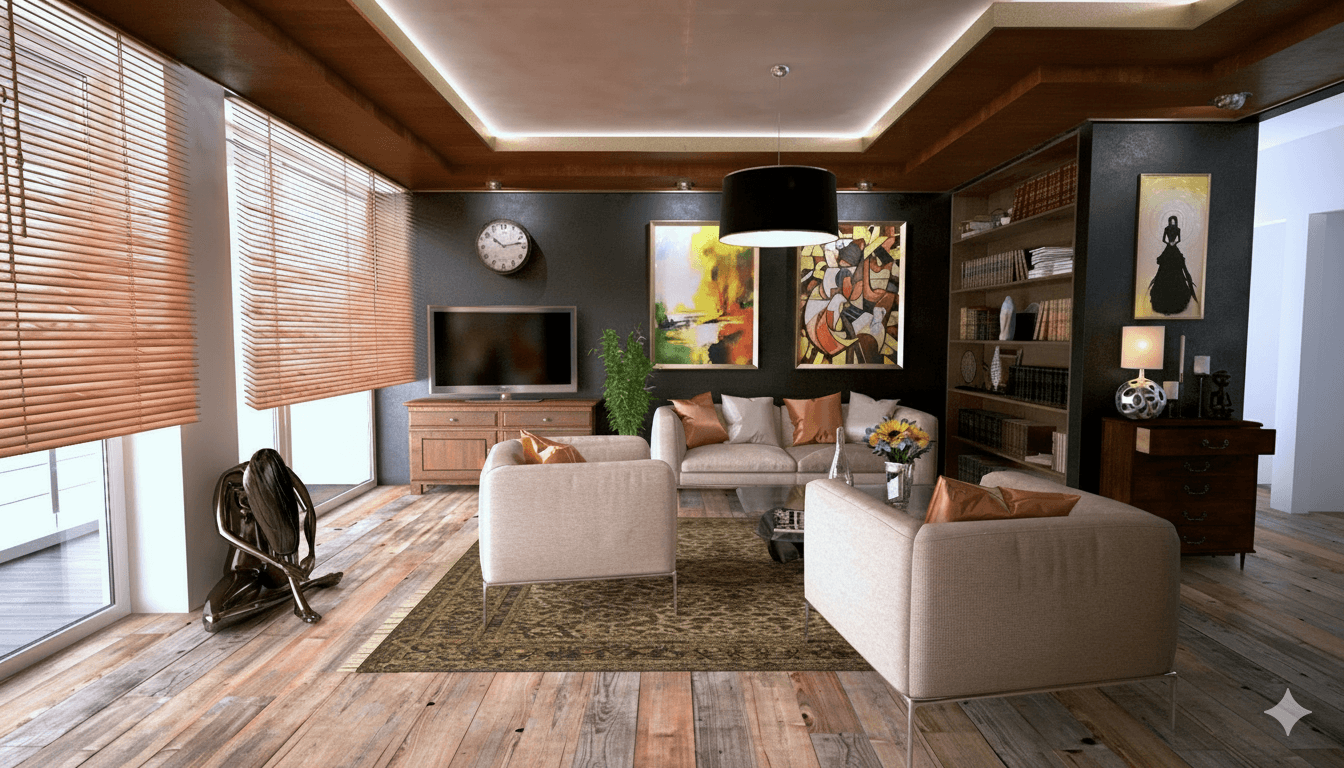 Gestión Inmobiliaria