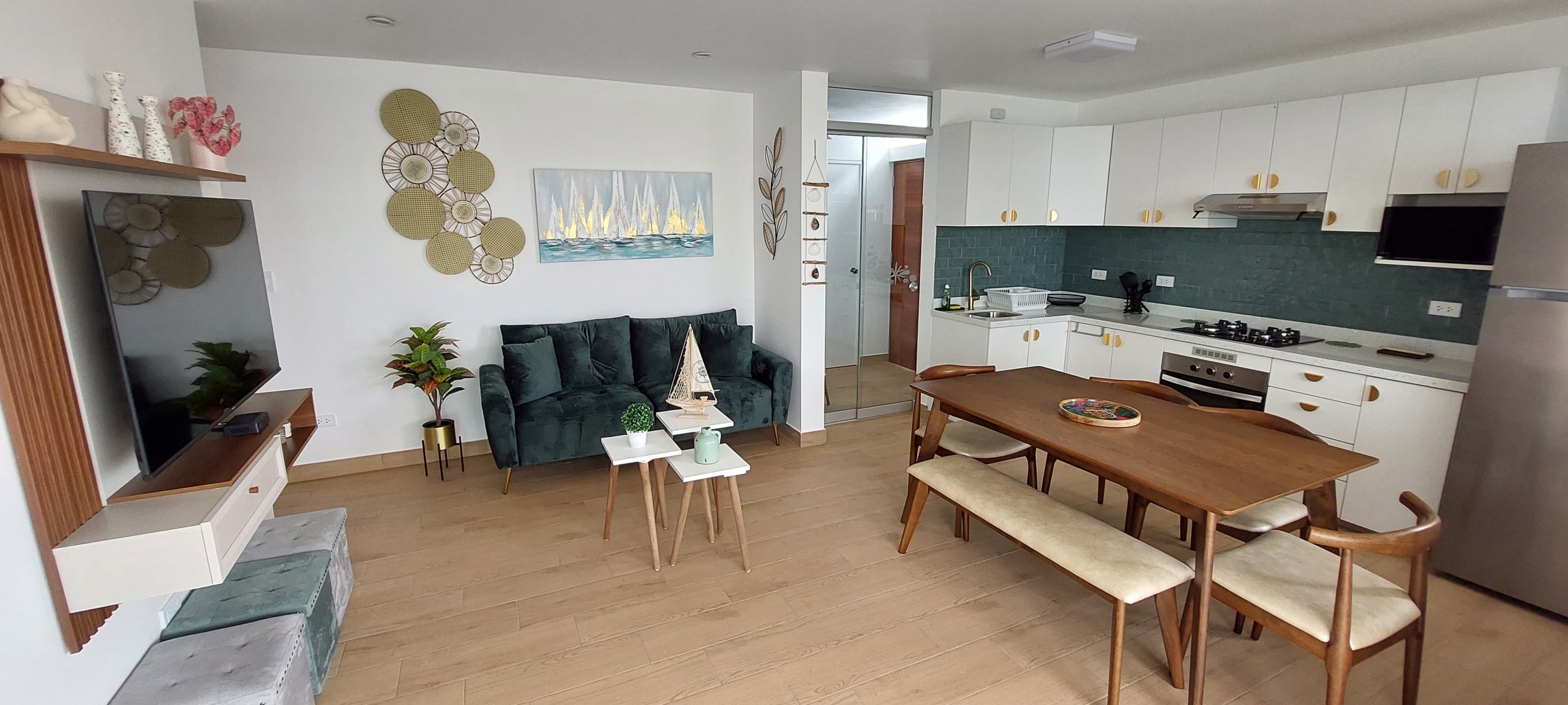 Vendo Casa de Playa Asia Playa Azul (Ref. 840)