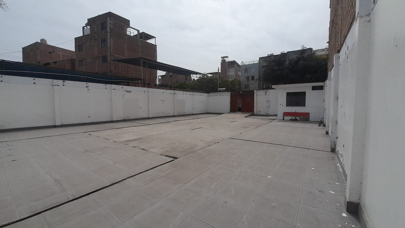 EXCELENTE TERRENO EN SURCO VIEJO