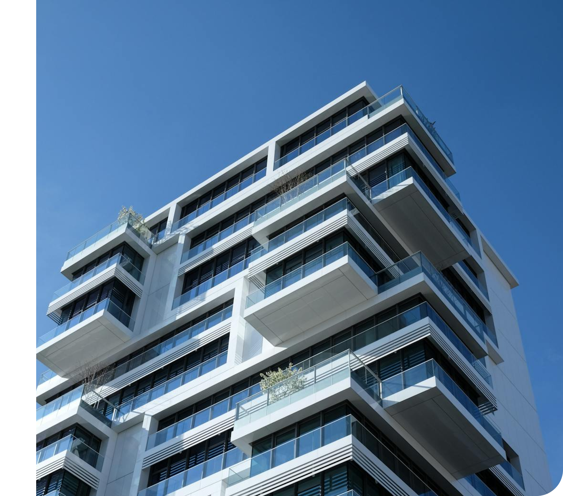 Residencias modernas en el Perú