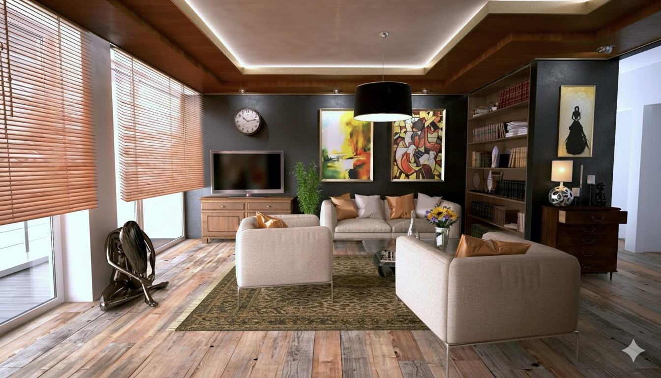 Gestión Inmobiliaria